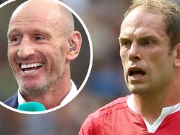 The current Wales rugby squad's nicknames explained and the stories behind  the classics