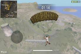 Players freely choose their starting point with their parachute, and aim to stay in the safe zone for as long as possible. Download Guide Free Fire Battleground New Latest 1 0 0 Android Apk