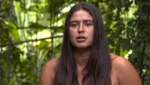 Survivor 2021'de kıyasıya mücadeleye devam ediyor. 2ndmsj7vdud9vm