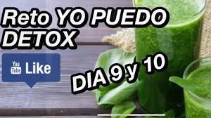 #retoyopuedo21dias #cocomarch #detox👉🏻link ebook reto #yopuedo : Reto Detox Dia 9 Y 10 Reto Yo Puedo De 21 Dias De La Dra Coco March Youtube