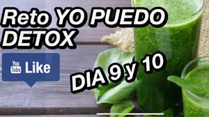 More images for reto yo puedo dra coco » como logre perder peso con este programa y cuantas libra. Reto Detox Dia 9 Y 10 Reto Yo Puedo De 21 Dias De La Dra Coco March Youtube