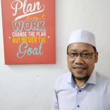 Dato Che Abdullah mat Nawi (@abdullahmatnawi)