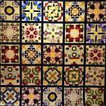 Fort Bragg Quilt Show