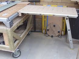 Mft Table Extensions Woodworking Basics Best Woodworking Tools Woodworking Shop Projects