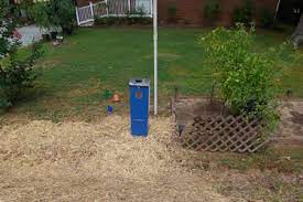 Soil ph levels in north carolina range anywhere from 3.5 (very acidic) to 8.0 (basic) or higher. City Of Durham Nc Improves Water Quality With 3 In 1 Hydro Guard Remote Pressure Monitoring Sampling And Flushing Stations