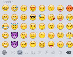 Raspunsul la intrebarea ce inseamna hvac este: Cum Afli Denumirea FiecÄƒrui Caracter Emoji Pe Iphone Ipad È™i Mac