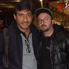 2011'de solfrizzi , se sei così ti dico sì komedi filminin ana teması olan amami di più nin bestecisi ve şarkıcısı olarak en iyi orijinal şarkı. Seifortemaestro Instagram Posts Photos And Videos Picuki Com