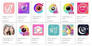 Review b612 aplikasi kamera selfie terbaik untuk android. 10 Aplikasi Kamera Selfie Zaman Now Situsnoka