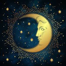 LUNASE moon phase watch mechanism