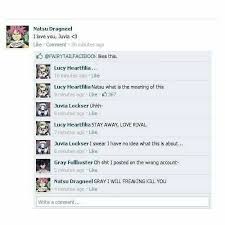 17103372 1255050574571908 3428668602258100060 N Jpg 500 500 Fairy Tail Family Fairy Tail Anime Fairy Tail Quotes