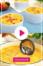 Pikante Gyros Suppe Rezept Lecker Rezepte Suppen