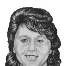 Beth McLaughlin Caswell (2005)