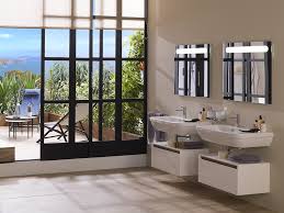 While designing a good bathroom, attention is paid to style and consistency, and hence every if you need inspiration for designing your bathroom, big or small, professionals at homify can help you. Bathrooms Of The Future The Role Of Design And Innovation