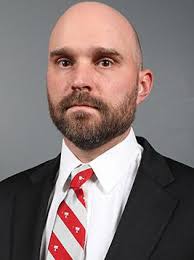 Patrick Covington's Instagram, Twitter & Facebook