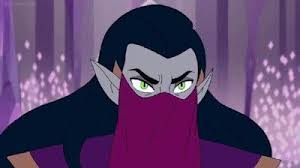 You Re All Blind Light Spinner She Ra Princess Of Power She Ra Princess Of Power