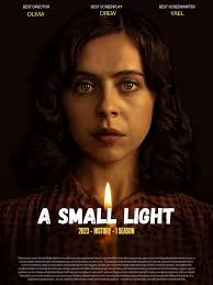 Review of inspirational WWII drama series A Small Light