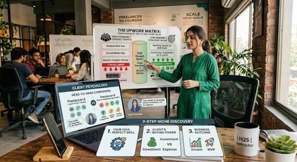 Zinn Hub freelance marketplace alternative to Upwork