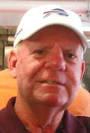 James M Foley Obituary November 20, 2016