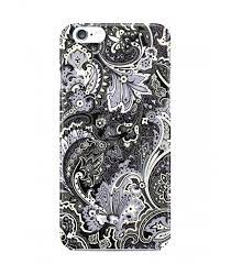 beautiful vines flower batik 3d iphone case for iphone 3g 4 4g 4s 5 5s 6 6s 6s plus btk0253 favcases