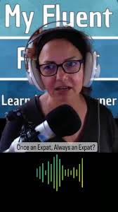 Cristina Marras, podcaster and language lover from Sardinia (Italy)  interviewed