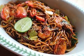 Kuey teow goreng azie kitchen. Mee Goreng Azie Kitchen Azie Kitchen