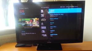 The tv app can be downloaded thorugh the roku channel store. Roku 3 With Dish Network Usa Youtube