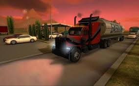 The trucking industry has affected the political and economic history of the united states in the 20th century. Tired Of Parking Trucks Then You Have To Play Truck Simulator 3d Driving A Big Truck Can Be Difficult Will You Be Able To Finis Trucks Simulation New Trucks