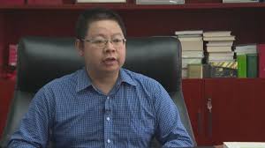 中 하이난자유무역항, 공사가 한창인 장둥신구. Ttnogsj0qvrecm