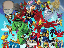 You can throughout each chapter to unlock bonus battle modes arenas. Gotta Have It Figure Edition Superhero Squad Comicattack Net