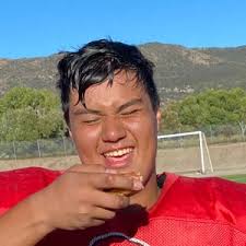 Mountain Empire Football Roster (2022-23)