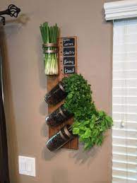Incredible 50 Apartment Herb Garden Ideas For Your Apartment Http Decortip Com Index Php 2018 10 1 Apartment Herb Gardens Diy Herb Garden Indoor Herb Garden
