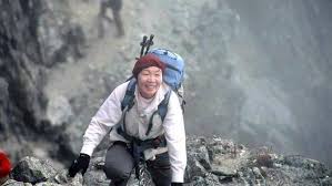 Pal rajendra marathi high school. Bachendri Palwinner Of Padma Shri And Arjuna Award Bachendri Pal Is A Force To Be Reckoned With This Mountaineer Made History In 1984 By Becoming The First Indian Woman To Reach The