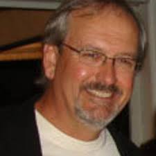 Greg Colvin (@gregorycolvin)