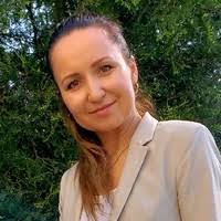 Joanna Jedynak Email & Phone Number