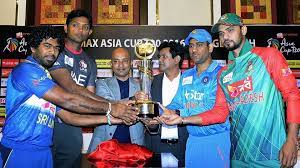 Read asia cup match highlights news photos videos articles. Asia Cup Seeks More Relevance With New Format Cricket Espncricinfo Com