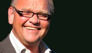 ÖckerÖarnas församlingsblad