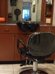 Salon maffei was established by owner nick trombetta in 2002. The Hair Designers 100 Main St White Plains Ny Hair Salons Mapquest