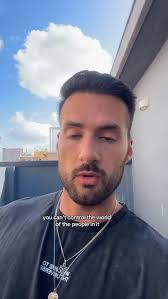 You can always control your attitude, effort and energy