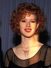 Molly Ringwald Fashion