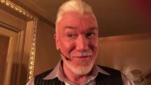 Broadway First Dates: Paige Davis and Patrick Page