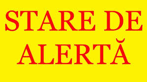 Starea de alertă poate fi prelungită, pentru motive temeinice, pentru cel mult 30 de zile, prin hotărâre a guvernului, la propunerea ministrului afacerilor interne. Starea De AlertÄƒ In Romania Cat Poate Dura Cine Decide Prelungirea Sau Ridicarea StÄƒrii De AlertÄƒ