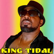 King Tidal is a Jamaican artiste born