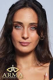 Arma Ultra Max Diamond Renkli Lens