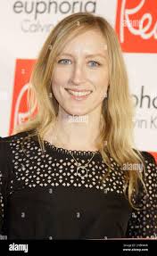 Reds hot women awards hi-res stock photography and images