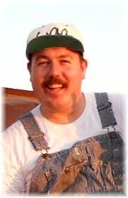 Dustin Rhoads “Dusty” Benjamin (1981-2012)