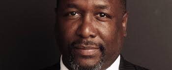 Wendell Pierce and Roger Robinson to Star in NYC Premiere of SOME OLD BLACK  MAN