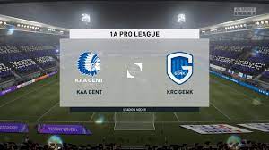 We did not find results for: Fifa 21 Kaa Gent Vs Krc Genk Belgium Jupiler League 26 10 2020 1080p 60fps Youtube