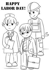First grade teachers take back your weekend! Labor Day Coloring Pages 1st Grade 116 Fine Coloring Possibility