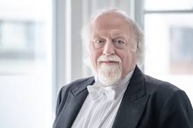 ASMF & Peter Donohoe