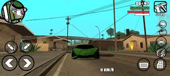 Gta naruto keren banget^^ thanks and credit to om geming : Gamemodding Lamborghini Sian